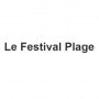 Logo Festival Plage