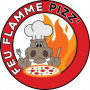 Feu Flamme Pizz Biviers