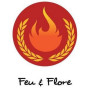 Logo Feu & Flore