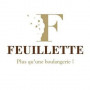 Logo Feuillette