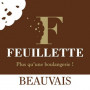 Feuillette Beauvais