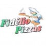 Fidelio pizza Brives Charensac