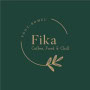 Logo Fika