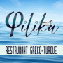 Logo Filika