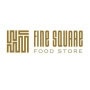 Logo Fine Square