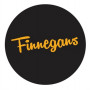 Logo Finnegans