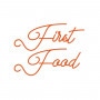 Logo First food
