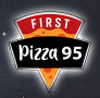 Logo First Pizza 95