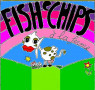 Logo Fish And Chips