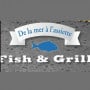 Fish & Grill Saint Fons