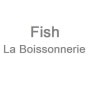 Logo Fish La Boissonnerie