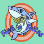 Logo Fish n Frites