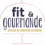 Logo Fit & Gourmande