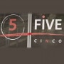 Logo Five Cinco