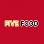 Five food Le Mans
