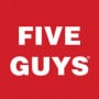 Five Guys Chessy