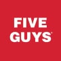 Logo Five Guys