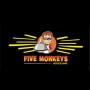 Logo Five Monkeys Soholang