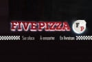 Five pizza Perpignan