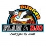 Logo FlamnDjo Burger
