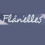 Logo Flân'elles