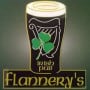 Flannery's Dijon