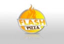 Flash Pizza Corbas