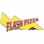 Flash pizza Val d'Isere