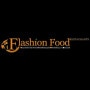 Logo Flashion Food
