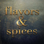 Flavors & Spices Lyon 7
