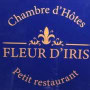 Logo Fleur d’Iris