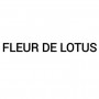 Logo Fleur de Lotus