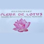 Logo Fleur de Lotus