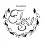 Logo Fleur de sel