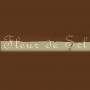 Logo Fleur de sel