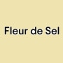 Logo Fleur de Sel