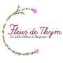 Logo Fleur de Thym