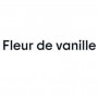 Logo Fleur de Vanille
