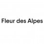 Logo Fleur des Alpes