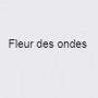 Logo Fleur des ondes