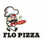 Logo Flo Pizza