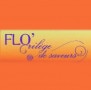 Logo FLO’rilège de saveurs