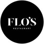 Logo Flo's restaurant