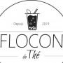 Logo Flocon de Thé