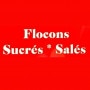 Logo Flocons Sucrés - Salés