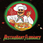 Logo Florance pizza