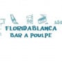 Florida Blanca Carcassonne
