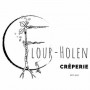 Flour-Holen Lizio
