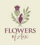 Logo Flowers of Aix