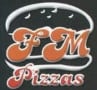 FM Pizzas Paris 12